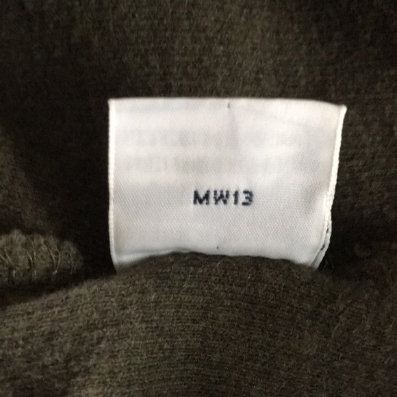 Polo Ralph Lauren 1/4 Zip Sweatshirt - Picture 4 of 6
